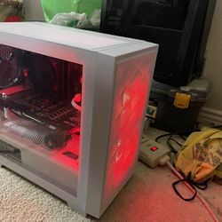 GTX 1080 TI Gaming PC
