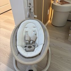 Maxi Cosi Baby Swing 