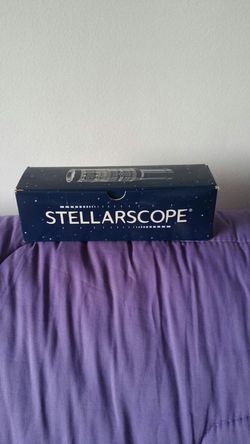 Stellarscope