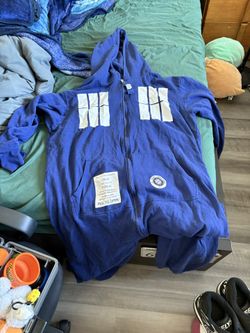 Doctor Who Onsie