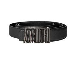 Amiri belt