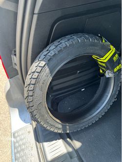 E bike tire 16 x 3.0 ￼