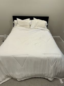 IKEA Malm Bed Frame