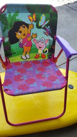 Kids Dora set