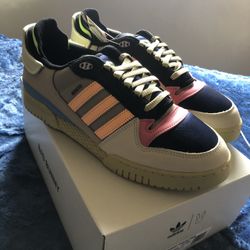 Adidas Forum Powerphase “Bad Bunny Benito” (Size 11)
