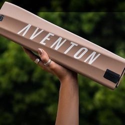 Aventon Aventure.2 Battery