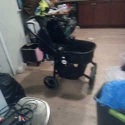 Baby Stroller