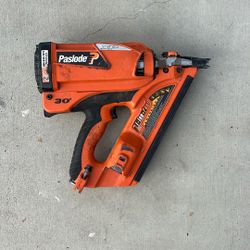 Paslode 30degree Xp