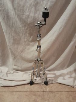 Cymbal Stand Cymbals Drums Instruments Percussion Music Entertainment Drumset Gretsch 