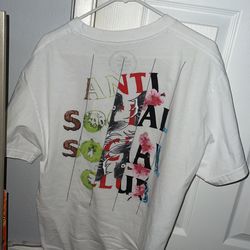 Anti Social Social Club