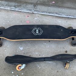 Skateboard (only Bottom Board Available)