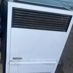 Williams Wall Heater 