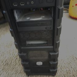 Older Computer 