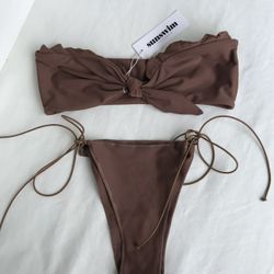 Brazilian Style Bikini