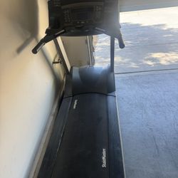 A StairMaster Treadmill 