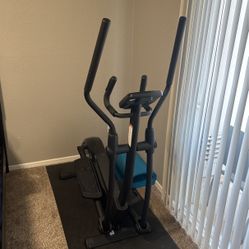FS1.5 Elliptical 
