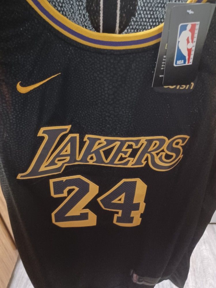 Lakers Jersey