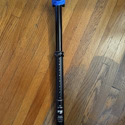 Fox Transfer Post