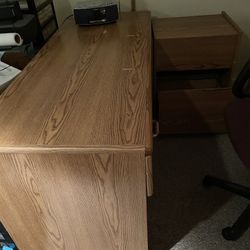 Computer Desk Laminate