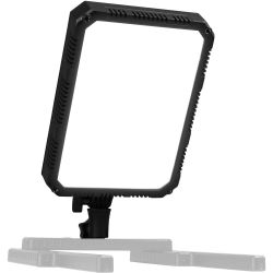 Nanlite Compac 24 Dimmable 5600K Slim Soft Light – BRAND NEW IN BOX