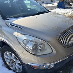 2011 Buick Enclave