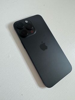 Iphone 15 Pro Max - 512GB ($675 OBO)