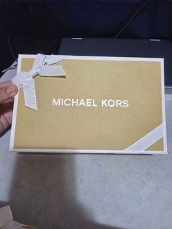Michael Kors Wallet with GIFT Box
