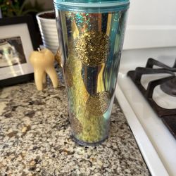 Starbucks Holiday Cup