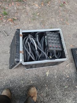 Horizon Stage Series 