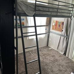Loft Bed