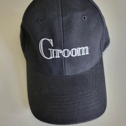 Groom's Hat