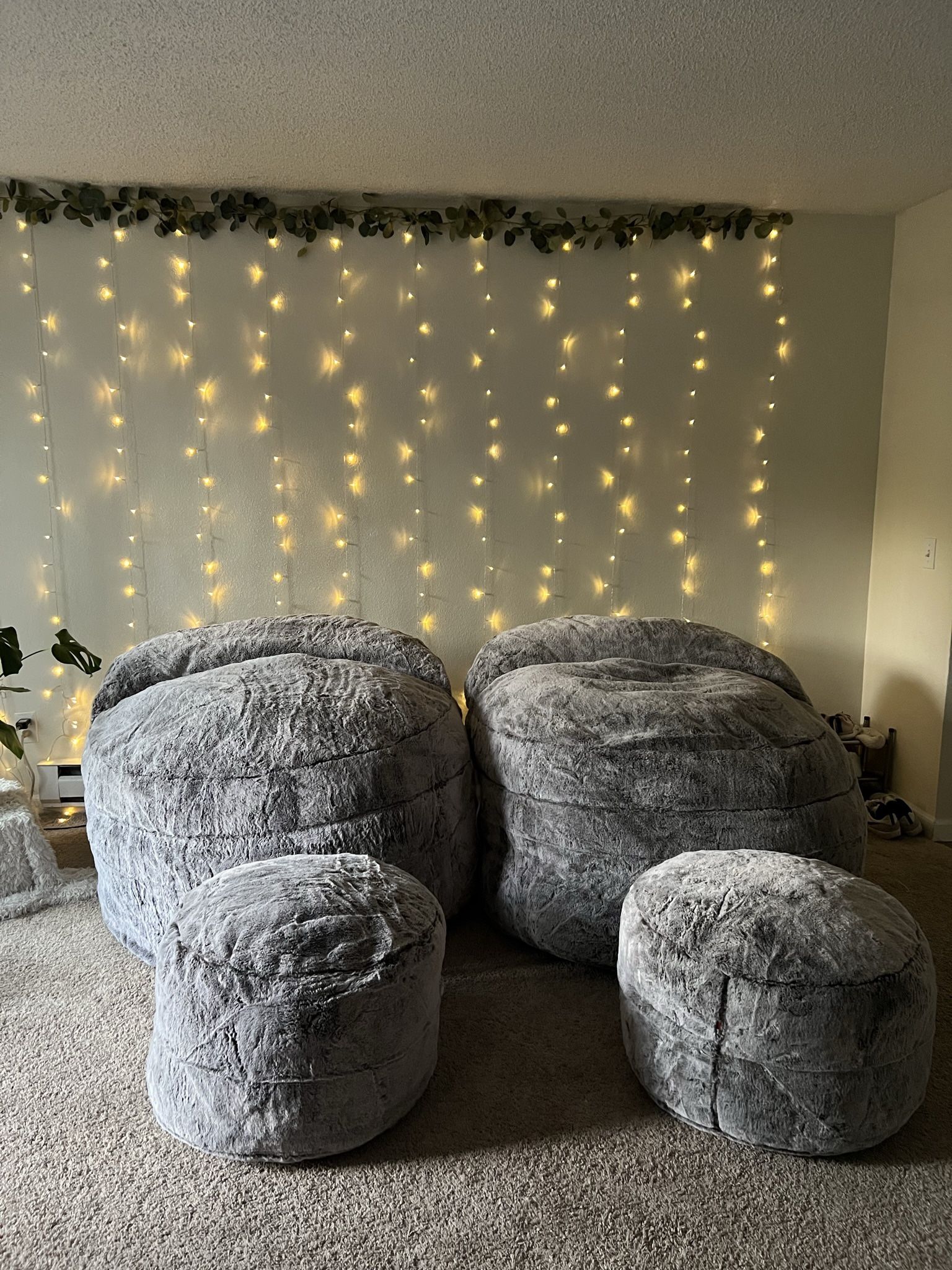 Cordaroys Convertible Queen Bean Bag Chairs