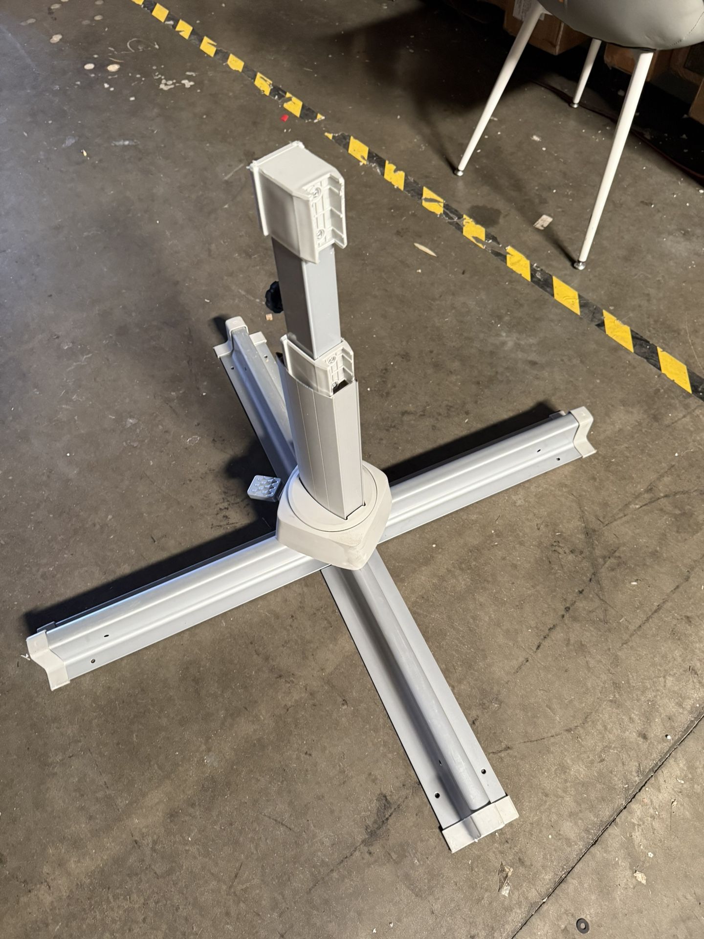 Stand For Umbrella ( Metal)