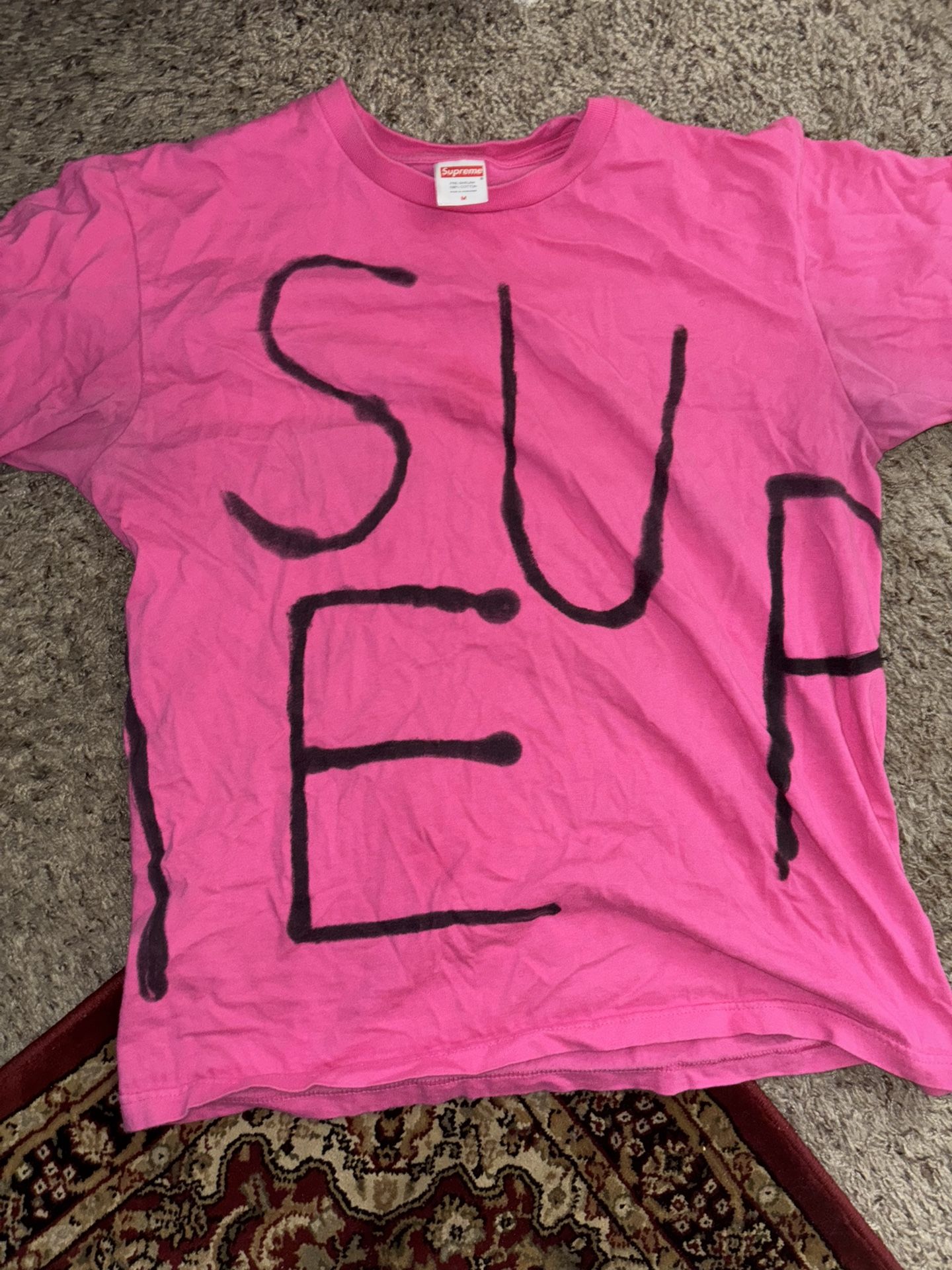 Supreme Medium Shirt