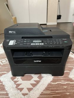 Brother Printer