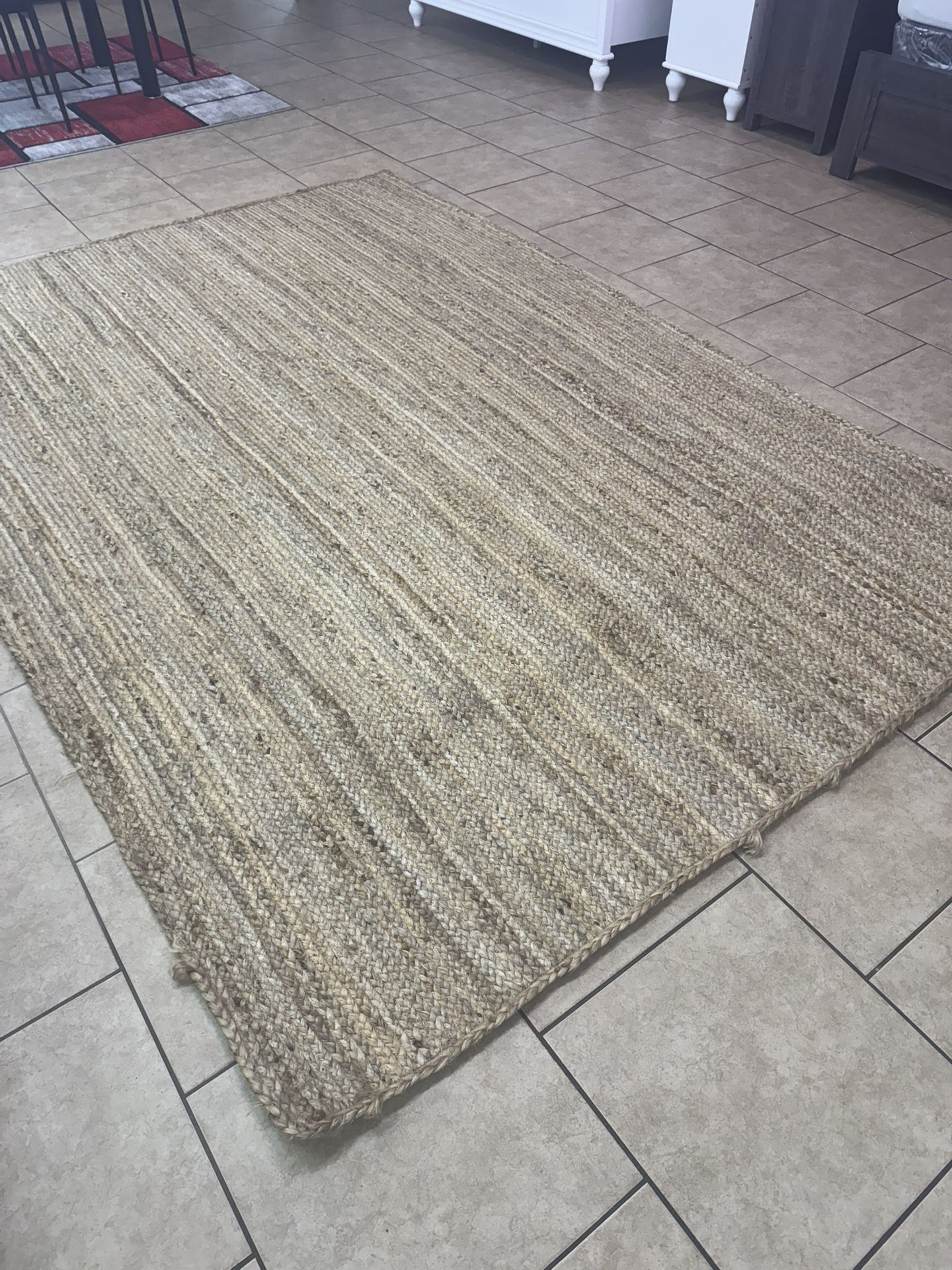 Rug Area