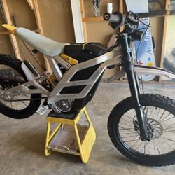 2025 79 BIKE FALCON PRO 