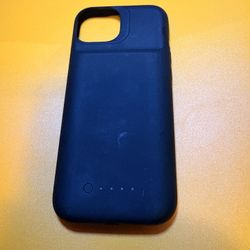 Mophie  Juice Pack Battery IPhone 15 Case 