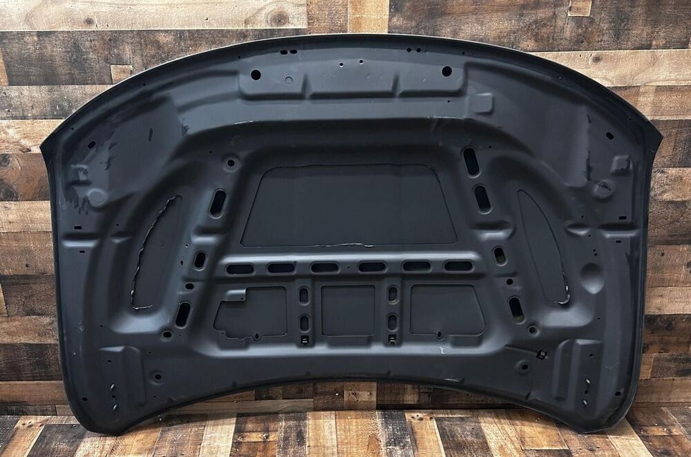 2011 2022 JEEP GRAND CHEROKEE HOOD BONNET PANEL SHELL COVER OEM