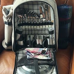 Picnic Backpack