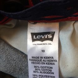 School Jeans and Uniforms 