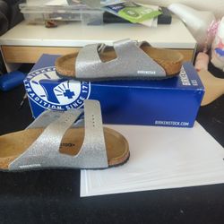 Birkenstock Arizona Kids BS