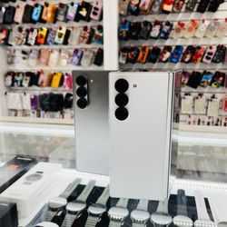 Fold 6 512GB  Unlocked 