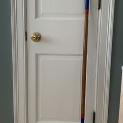 Martial Arts Bo Staff 