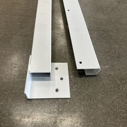 Ultra Heavy Duty Mirror And Picture Frame Wall Brackets