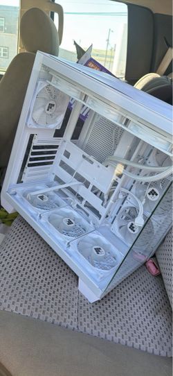 Pc piece