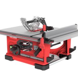 Craftsman Table Saw