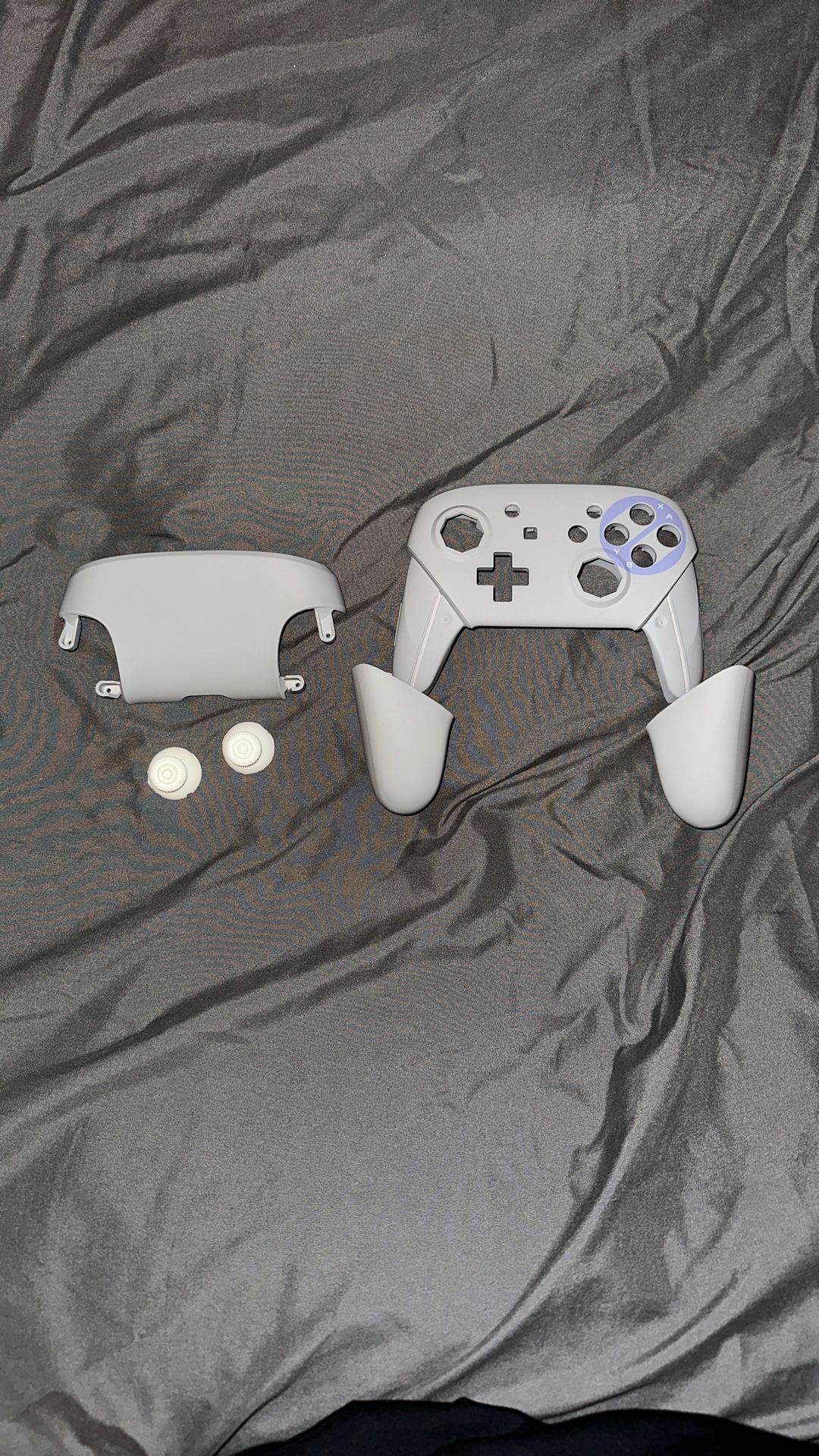 Custom Shell for Nintendo Switch Controller