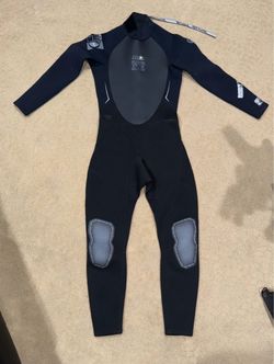 Men’s Medium Body Glove full wetsuit 3/2mm