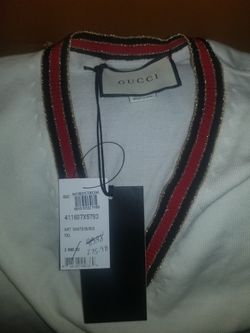 Gucci shirt